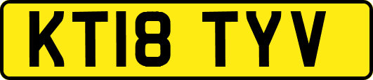 KT18TYV