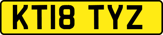 KT18TYZ