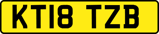 KT18TZB