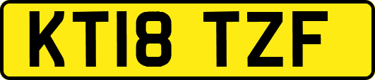 KT18TZF