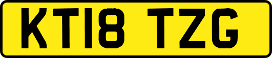 KT18TZG