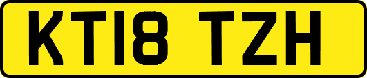 KT18TZH