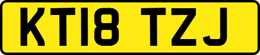 KT18TZJ