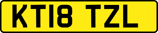 KT18TZL