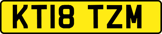 KT18TZM