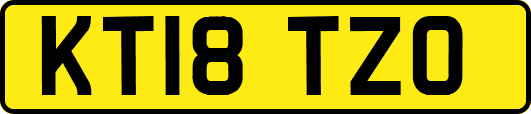 KT18TZO