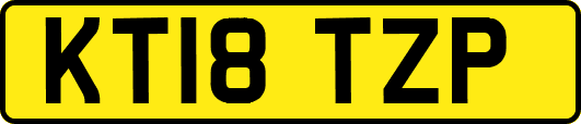 KT18TZP