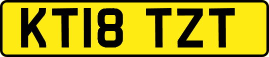 KT18TZT