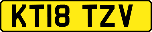 KT18TZV