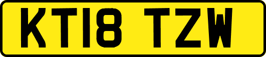 KT18TZW