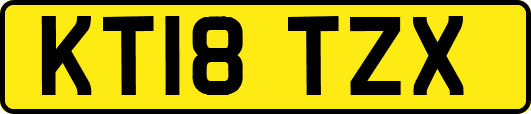 KT18TZX