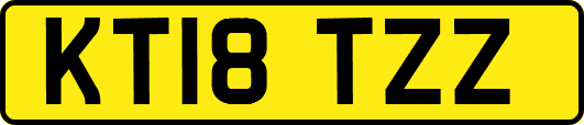 KT18TZZ