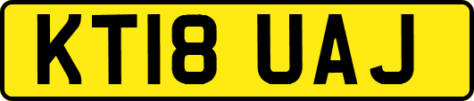 KT18UAJ