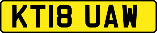 KT18UAW