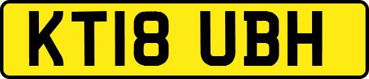 KT18UBH