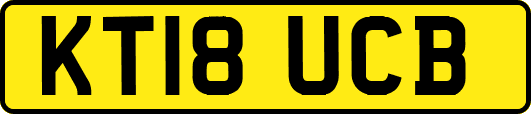 KT18UCB