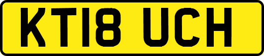 KT18UCH