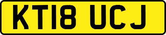 KT18UCJ