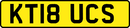 KT18UCS