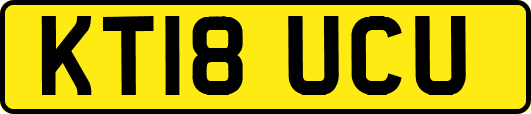 KT18UCU