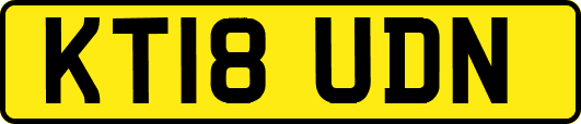 KT18UDN