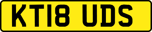 KT18UDS