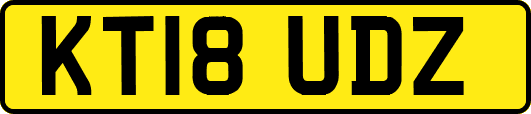 KT18UDZ