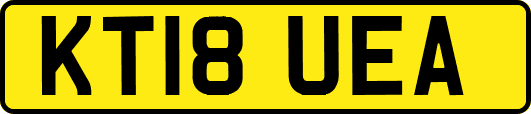 KT18UEA