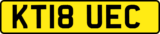 KT18UEC