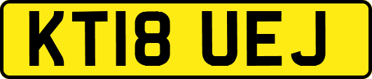 KT18UEJ