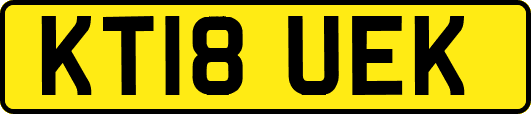 KT18UEK