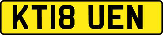KT18UEN