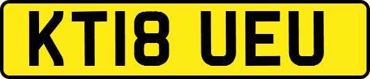 KT18UEU