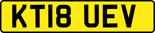 KT18UEV