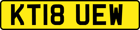 KT18UEW