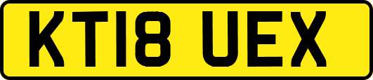 KT18UEX