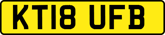 KT18UFB
