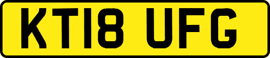KT18UFG