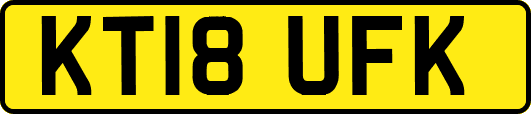 KT18UFK