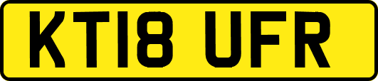 KT18UFR