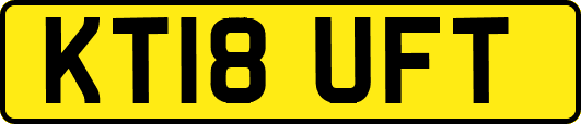 KT18UFT