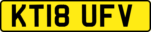 KT18UFV