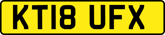 KT18UFX