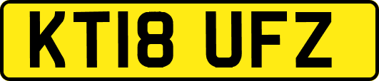 KT18UFZ