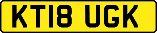 KT18UGK