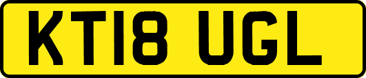 KT18UGL
