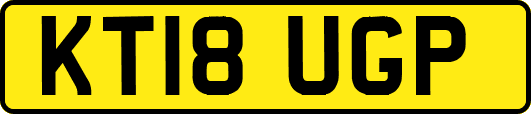 KT18UGP