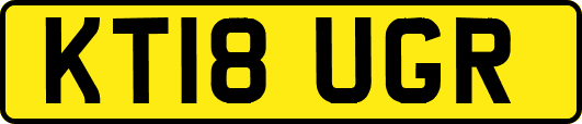 KT18UGR