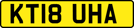 KT18UHA