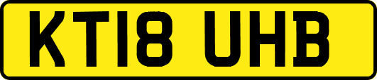 KT18UHB